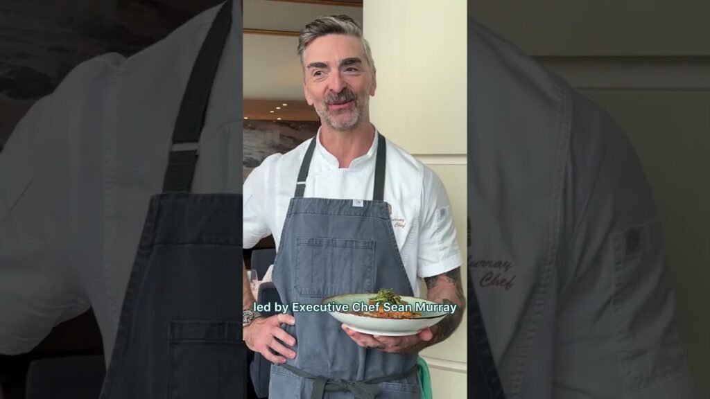 Pan pacific vancouver – unbeatable harbour views and top-tier service