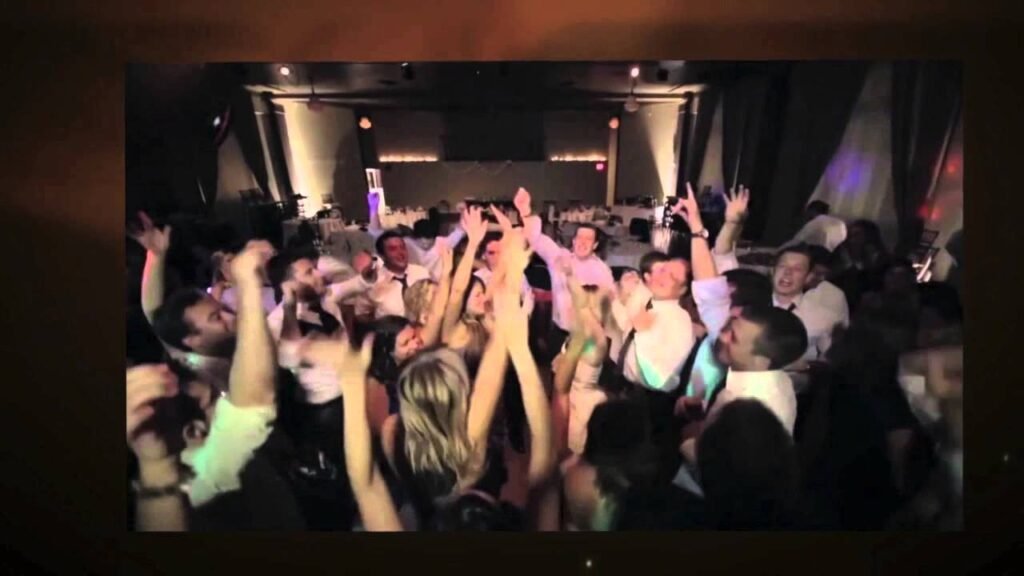 Paradox productions 2015 | the best wedding djs in portland, or