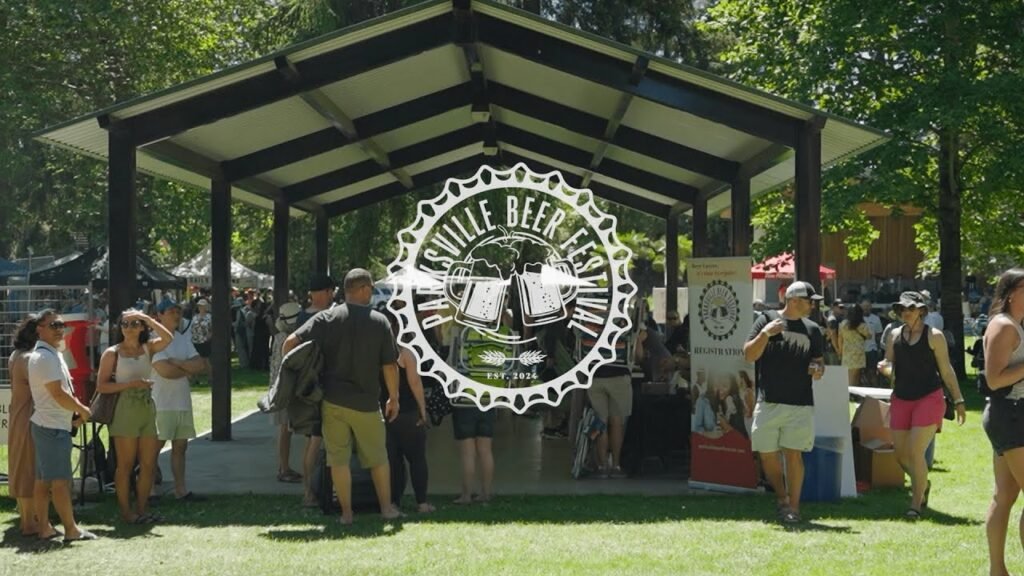 Parksville Beer Festival | Vancouverdiscjockeys 8 Parksville beer festival