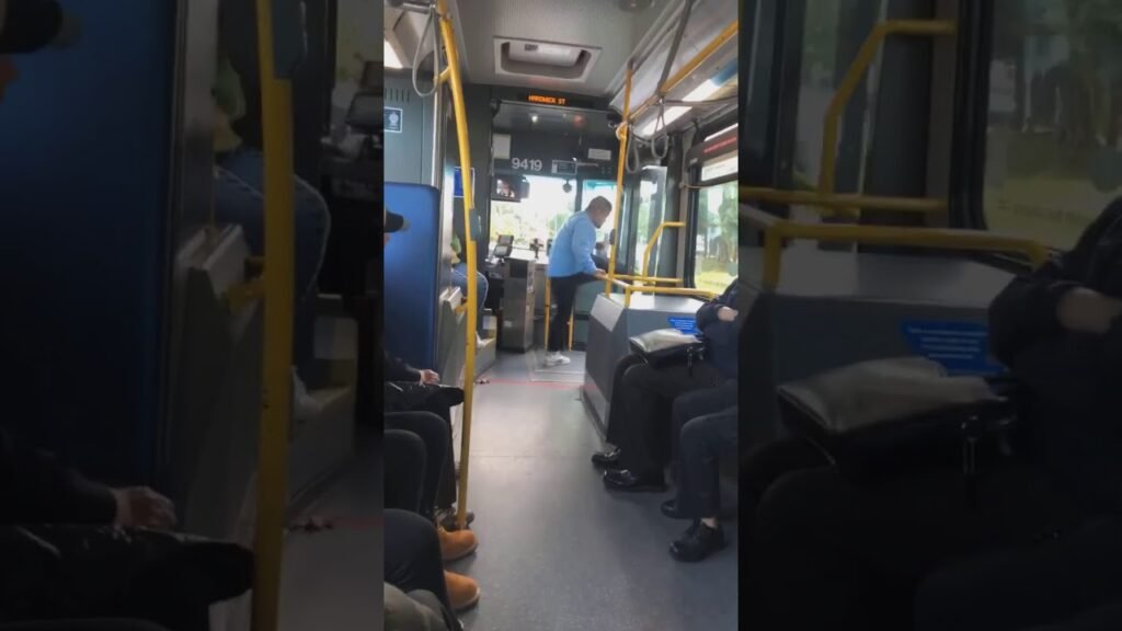 Passenger spits on bus driver in burnaby | vancouver sun