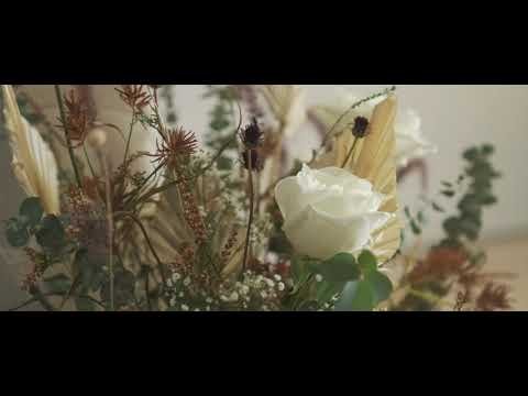 Pop up wedding at polygon gallery by bespoke decor vancouver 2020