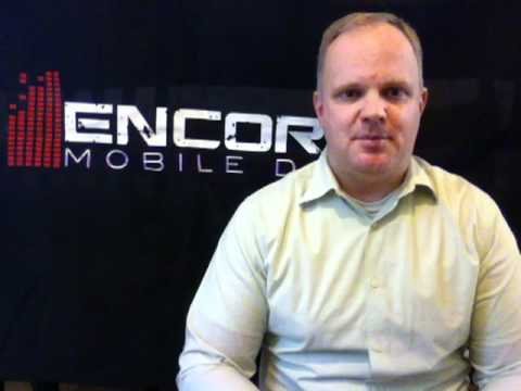 Portland wedding dj - encore mobile djs