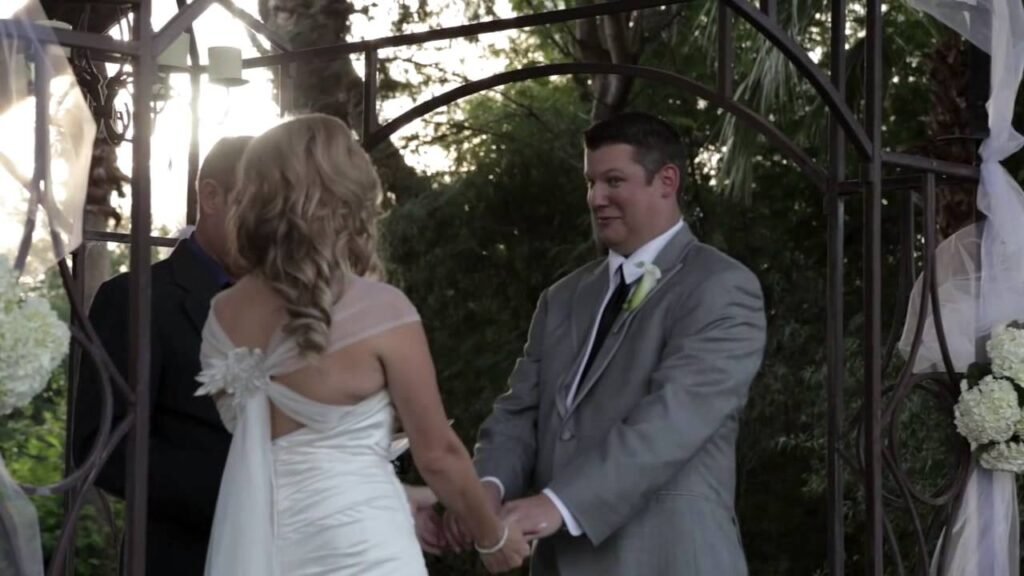 Portland wedding dj - silicon forest entertainment