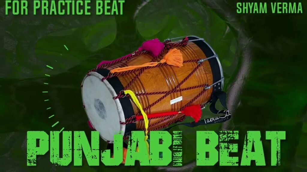 Punjabi Dhol Mix Beat | Punjabi Bhangra Dhol | Copyright Free Beat 90 Bpm Free Beat By Shyam Verma | Vancouverdiscjockeys 5 Punjabi dhol mix beat | punjabi bhangra dhol | copyright free beat 90 bpm free beat by shyam verma