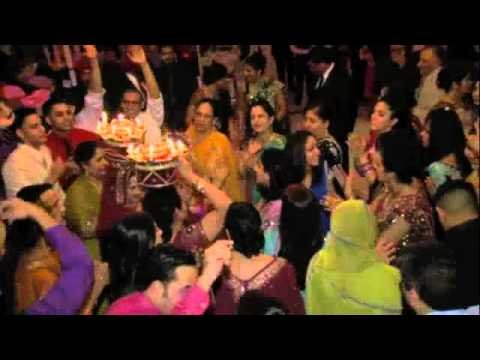 Punjabi Wedding Djs At A Reception - Dj Sunny Entertainment L Raj Minocha | Vancouverdiscjockeys 7 Punjabi wedding djs at a reception - dj sunny entertainment l raj minocha