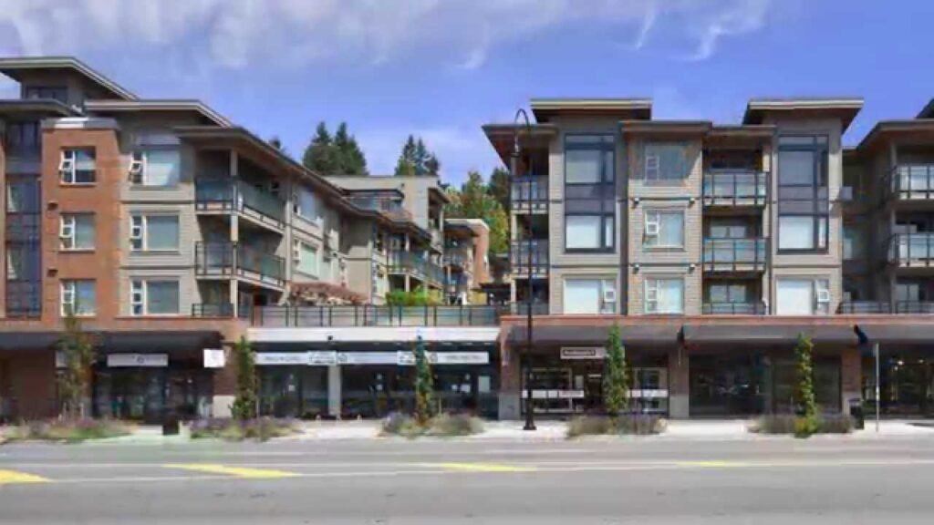 Qualex landmark corporate video - marant media group vancouver video production company