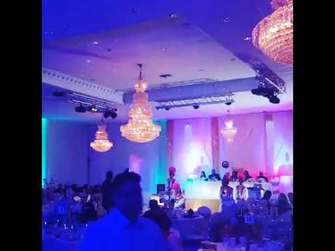 Royal palace banquet hall - 09