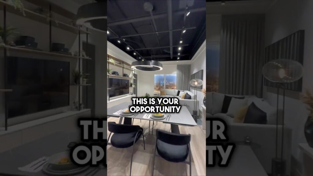 Solana by zenterra presale in langley [showroom walkthrough with josh wong]