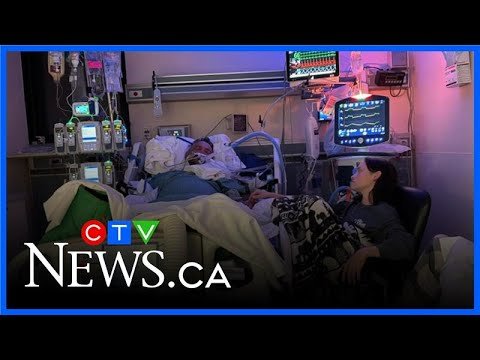 Saskatchewan man in critical condition after snake bite | ctv news regina at six: friday aug 8, 2025