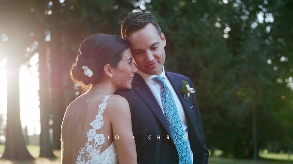 She followed her heart to bermuda | shaughnessy golf & country club wedding video