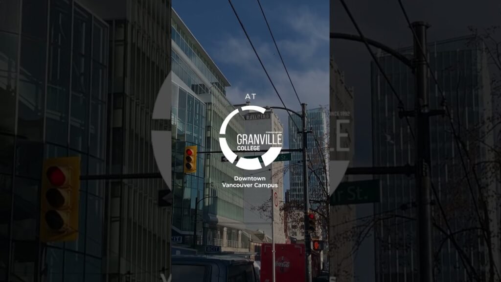 Study business programs at granville college