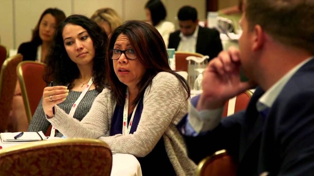 Summer seminar 2015 highlights