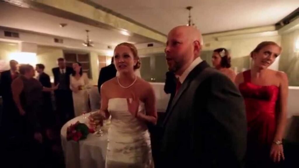 Tacoma wedding dj | professional entertainment services by wright weddings