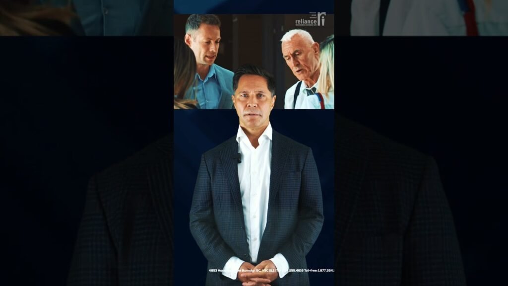 Talk to reliance insurance advisors #insurance #business #corporate #businesstips #canada #burnaby