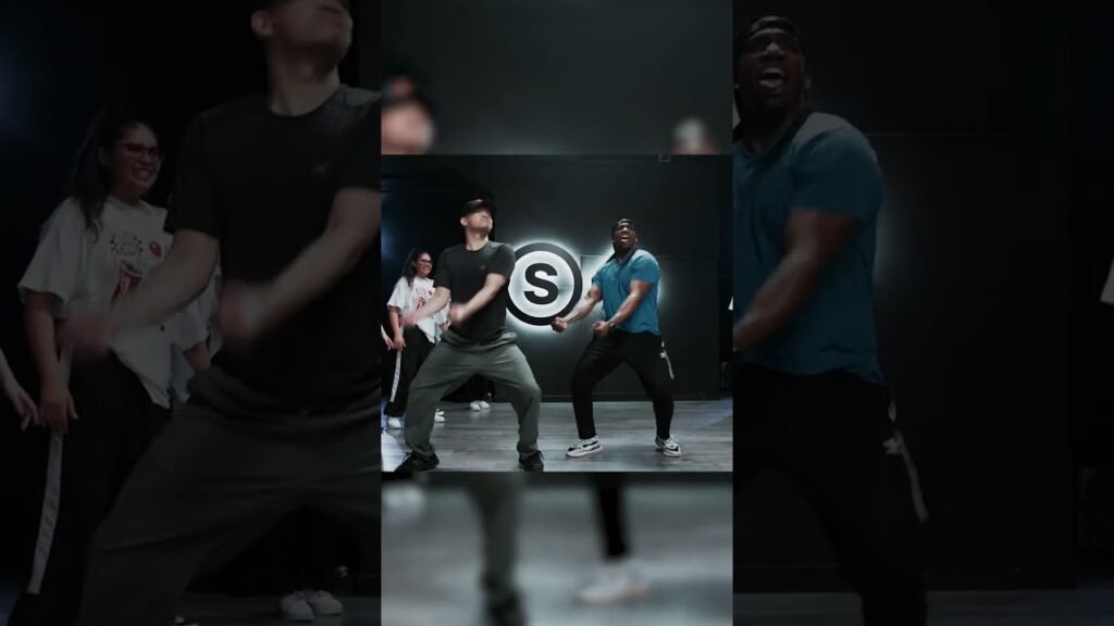 "tamba" - cuebur ft. Dj maphorisa & sha sha | kelvin & venom choreography