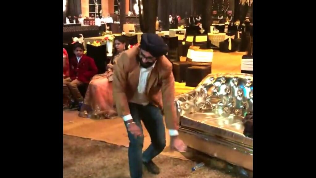 Tera yaar bolda | surjit bindrakhia | bhangra #bhangra #legend #dance #memes