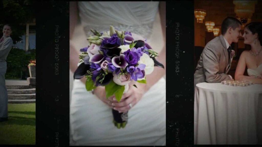 Teresa and jarratt - stanley park pavilion wedding. Mp4