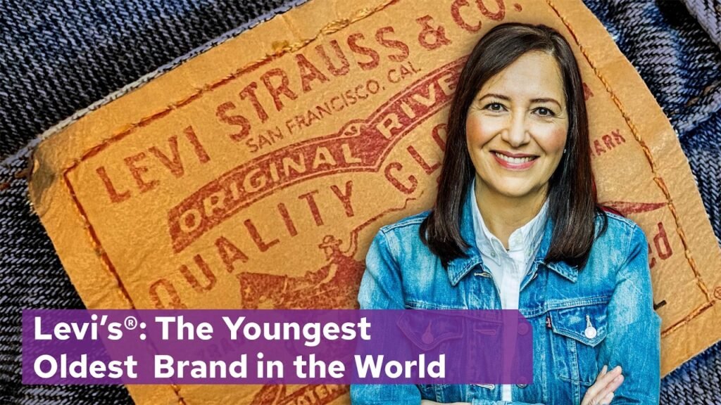 The Greatest Story Ever Worn: Levi’s® 150 Years Of Denim, Culture And Innovation | Vancouverdiscjockeys 6 The greatest story ever worn: levi’s® 150 years of denim, culture and innovation