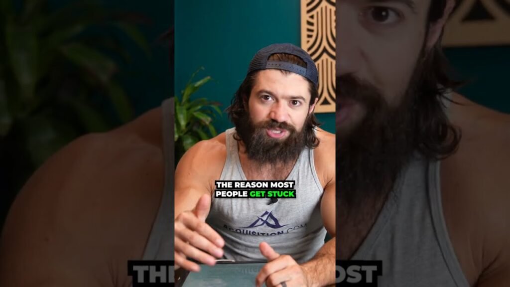 The key to scaling a service based business