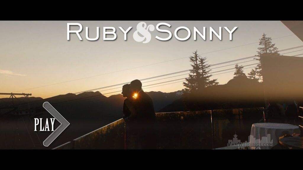 The most amazing indian wedding video - ruby & sonny vancouver sikh wedding