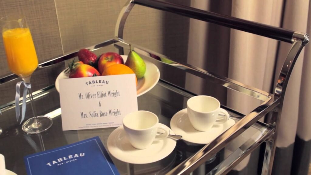 The Perfect Occasion -- Wedding Celebrations At The Loden Hotel | Vancouverdiscjockeys 2 The perfect occasion -- wedding celebrations at the loden hotel