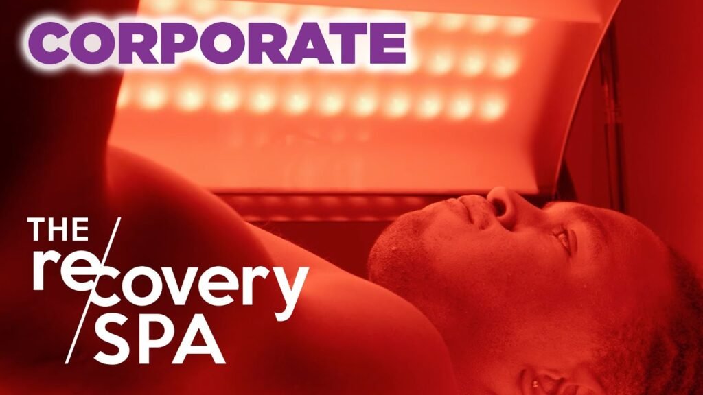 The recovery spa | corporate | vancouver video production | citrus pie media group