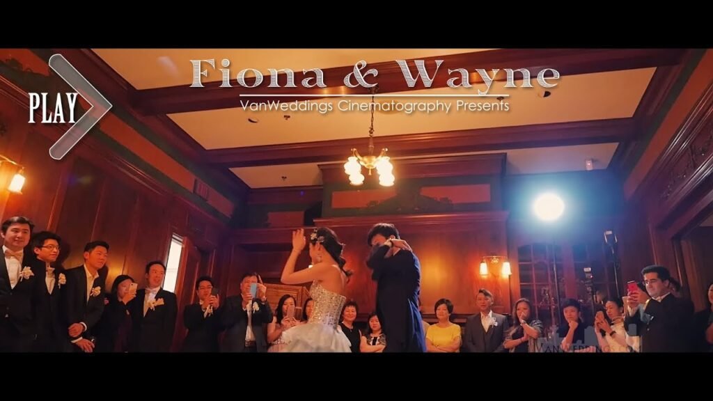 Touching Chinese Wedding, Macau To Vancouver - Fiona &Amp; Wayne | Vancouverdiscjockeys 10 Touching chinese wedding, macau to vancouver - fiona & wayne