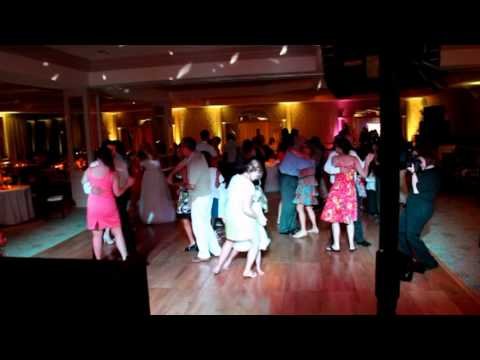 Tristar dj uplighting | dallas wedding dj
