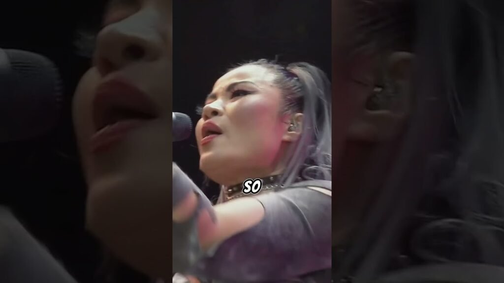 Uplifting trance for your day! Under the lights (live @ rogers arena