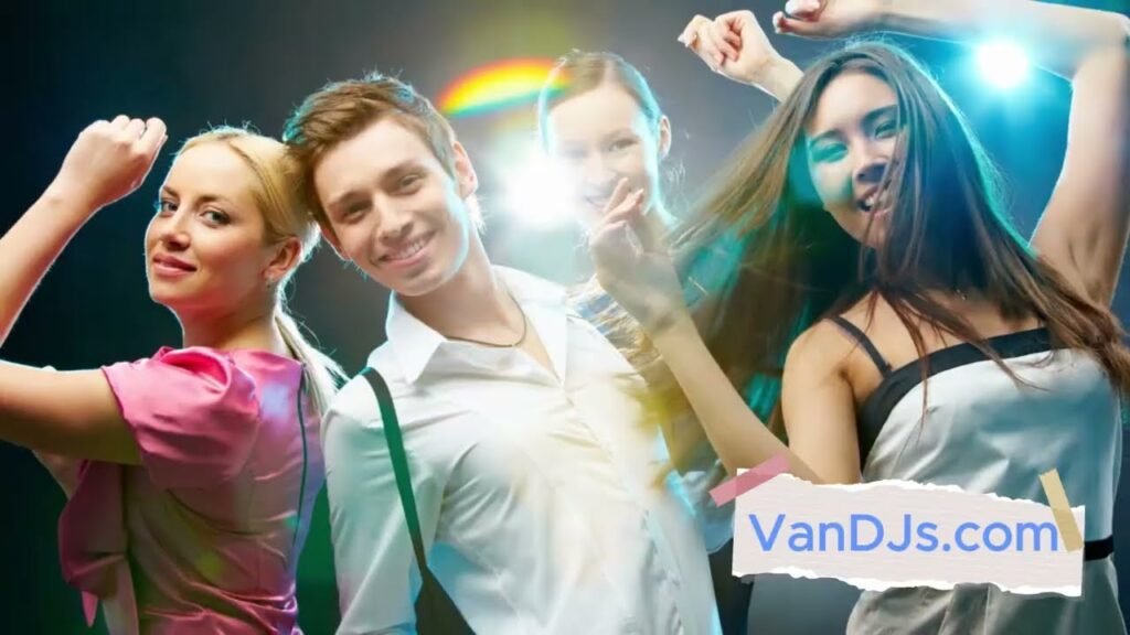 Vandjs. Com - vancouver event djs