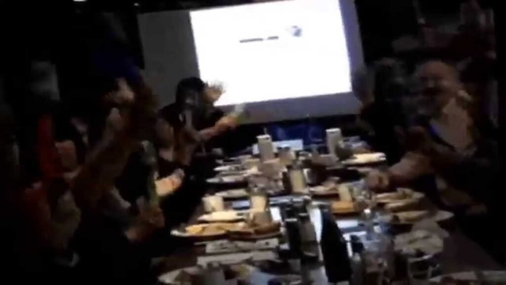 Vancouver dj boogie shoes on how to get your party guests to dance