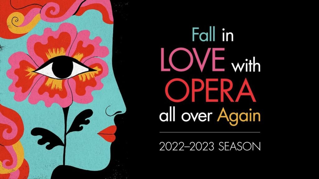 Vancouver Opera Announces The 2022-2023 Season | Vancouverdiscjockeys 7 Vancouver opera announces the 2022-2023 season