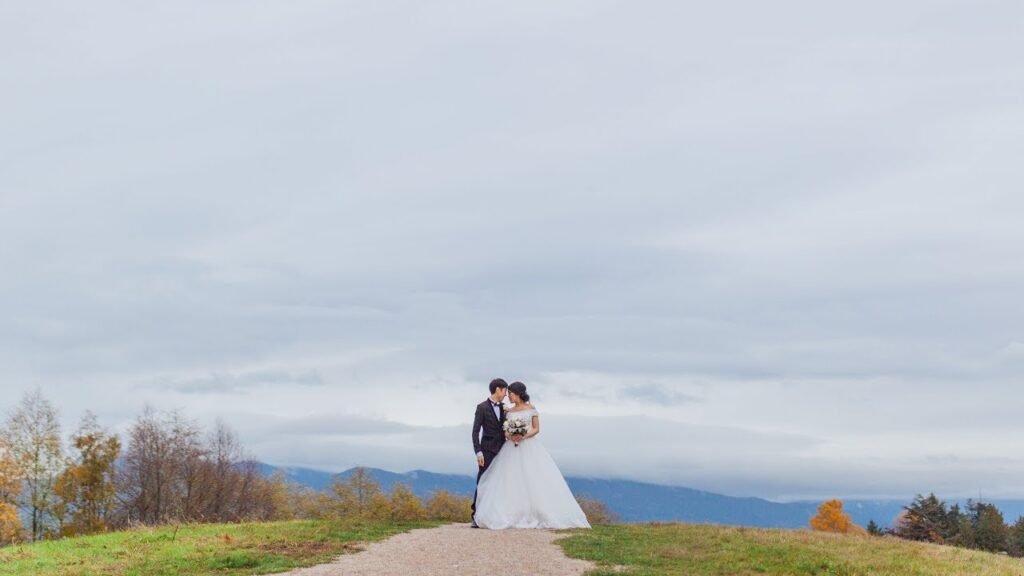 Vancouver University Golf Course Wedding (Same Day Edit) - Loretta &Amp; Mitchell | Vancouverdiscjockeys 1 Vancouver university golf course wedding (same day edit) - loretta & mitchell