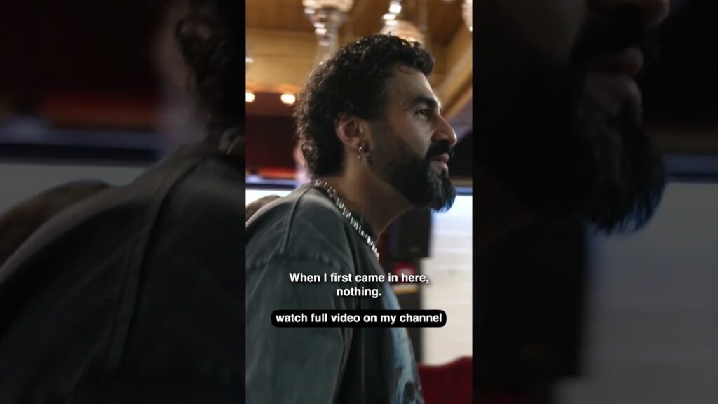 Vancouver nightlife doesn't suck.