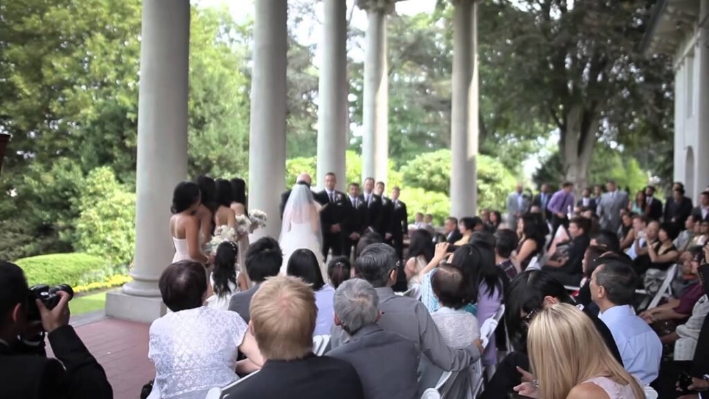 Vanessa + danny vancouver same day edit (sde) wedding video