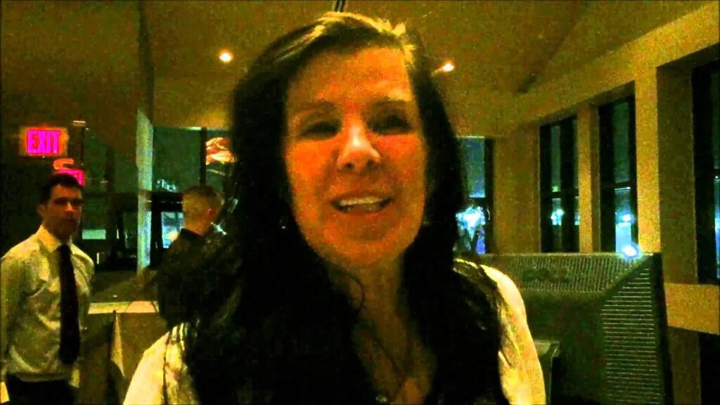 Wedding guest testimonial - dj boogie shoes