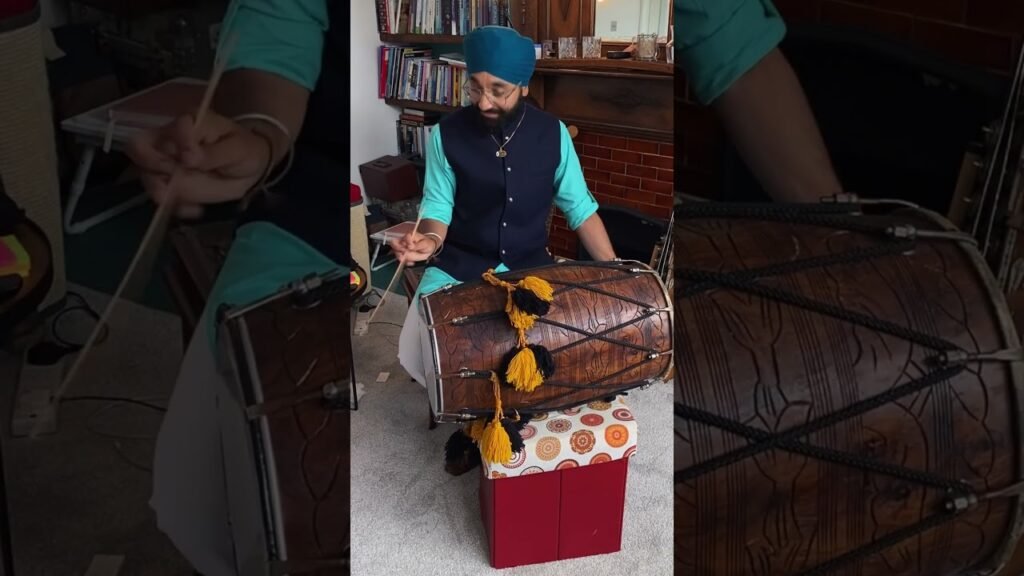 We’re working on a new set. Wait for this drop 💥 #wedding #dholdrummers #destinationwedding