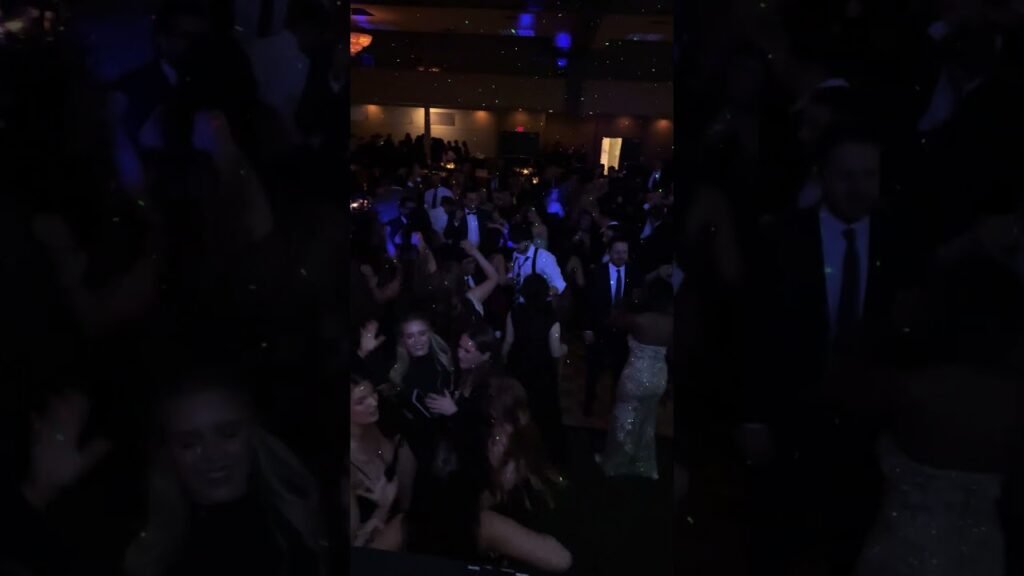 Your dj vancouver at tru law ball