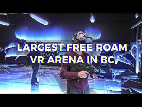 Zero Latency Bc - Corporate Events | Vancouverdiscjockeys 10 Zero latency bc - corporate events