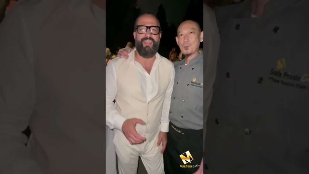 Hors d'oeuvres | cocktail event