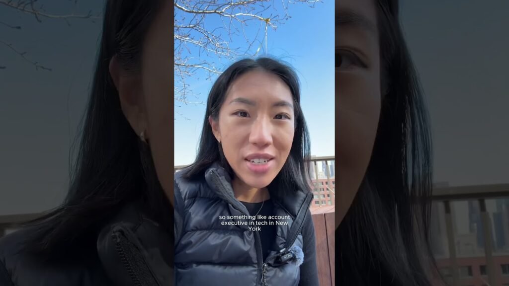 How we’re *actually* getting jobs in 2025 #jobsearch